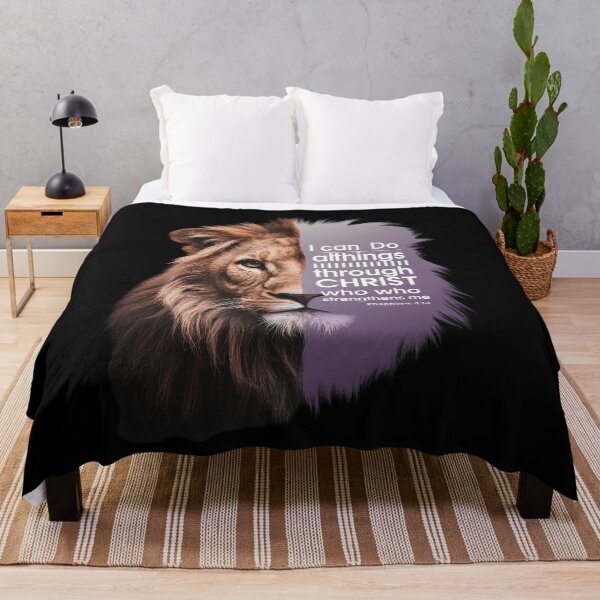 Item preview, I Can Do All Things Through Christ LGBT-Q Asexual Ace Pride designed and sold by GGrizeldaRivas.