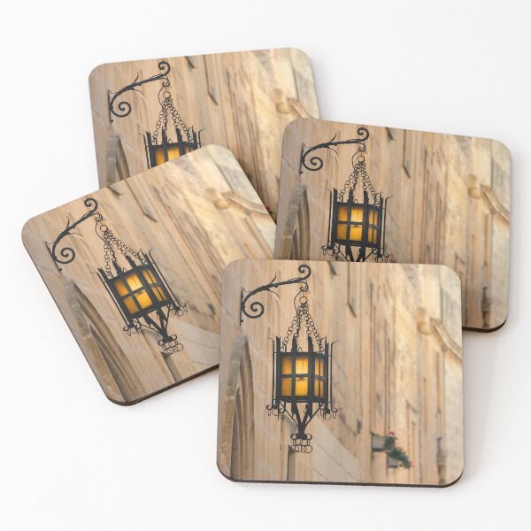 Item preview, Mdina Street Lamps designed and sold by David Bowman.