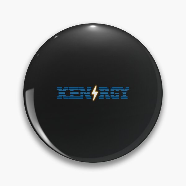 Item preview, Kenergy Bolt designed and sold by haotrannam.