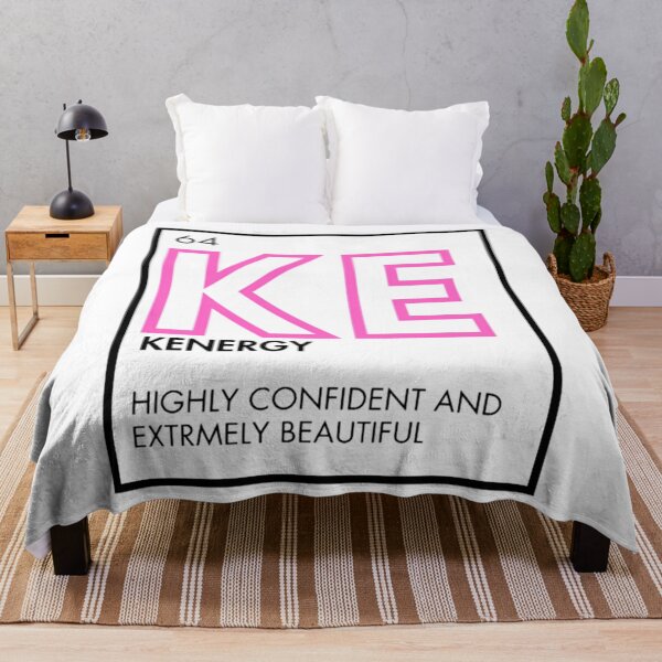 Item preview, Kenergy Classic designed and sold by haotrannam.