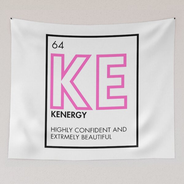 Item preview, Kenergy Classic designed and sold by haotrannam.