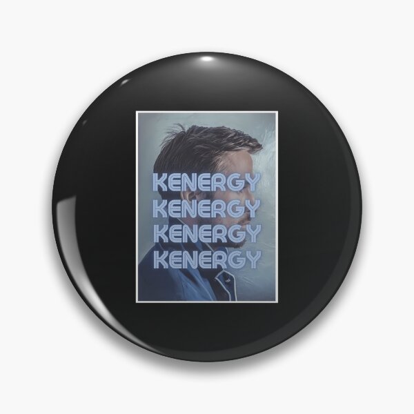 Item preview, Kenergy Fans Kenergy designed and sold by haotrannam.