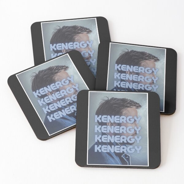 Item preview, Kenergy Fans Kenergy designed and sold by haotrannam.
