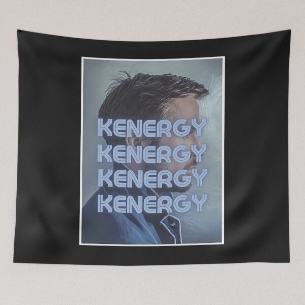 Item preview, Kenergy Fans Kenergy designed and sold by haotrannam.