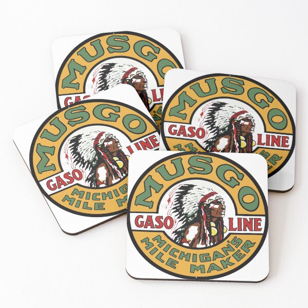 Item preview, Gasolina Musgo Vintage Sing designed and sold by CharlieDesings.