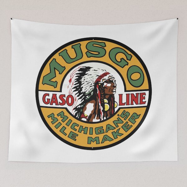 Item preview, Gasolina Musgo Vintage Sing designed and sold by CharlieDesings.