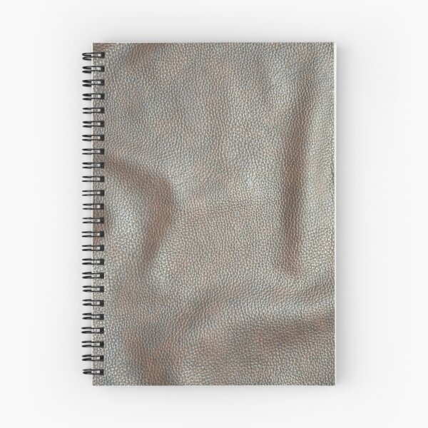 Item preview, Brown Leather Surface Texture — Vintage Rustic Minimal Design designed and sold by SurfaceCraft Studio.