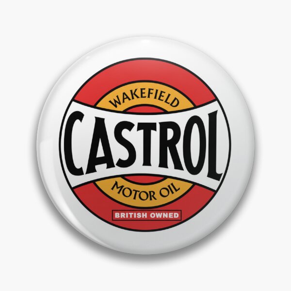 Item preview, Castrol Motor Oil Vintage Sing designed and sold by CharlieDesings.