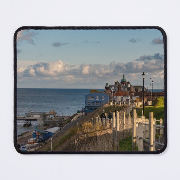 Item preview, The seaside town of Cromer on the North Norfolk Coast designed and sold by yackers1.