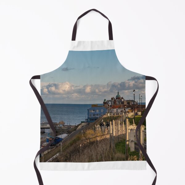 Item preview, The seaside town of Cromer on the North Norfolk Coast designed and sold by yackers1.