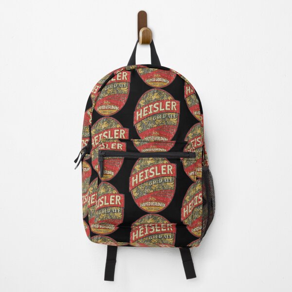 Item preview, Heisler Gold Ale Beer 1995 designed and sold by AmericaKub.