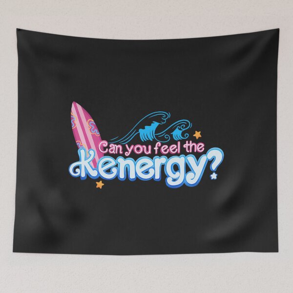 Item preview, Kenergy Ryan Gosling Beach Design designed and sold by haotrannam.