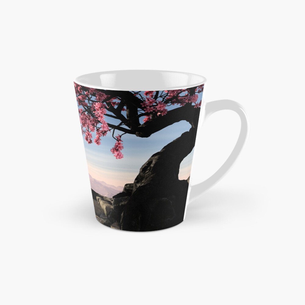 Artikel-Vorschau von Tasse (konisch), designt und verkauft von OldProgger.