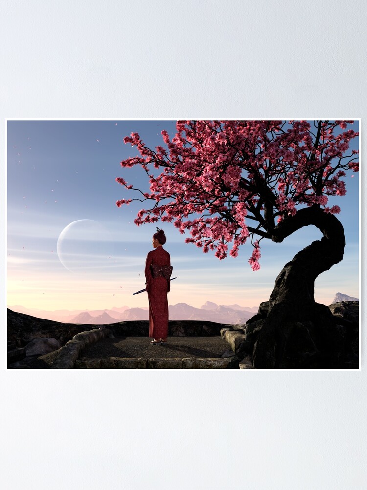 Thumbnail 1 von 3, Poster, Am Kirschbaum designt und verkauft von OldProgger.