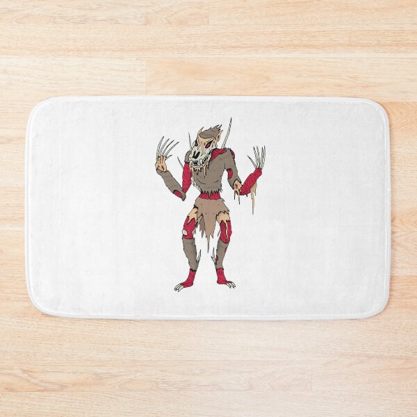 Item preview, Rustclaw designed and sold by JohnnyFive8.