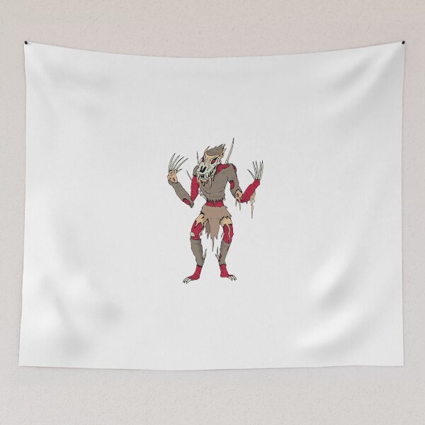 Item preview, Rustclaw designed and sold by JohnnyFive8.