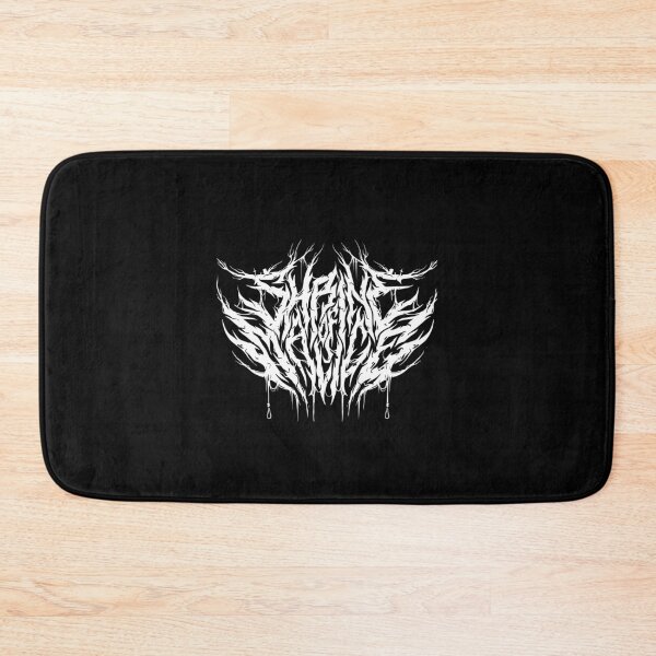 Item preview, Shrine of Malice (Band) HD Logo (Ver. 2) designed and sold by KPopverse2.