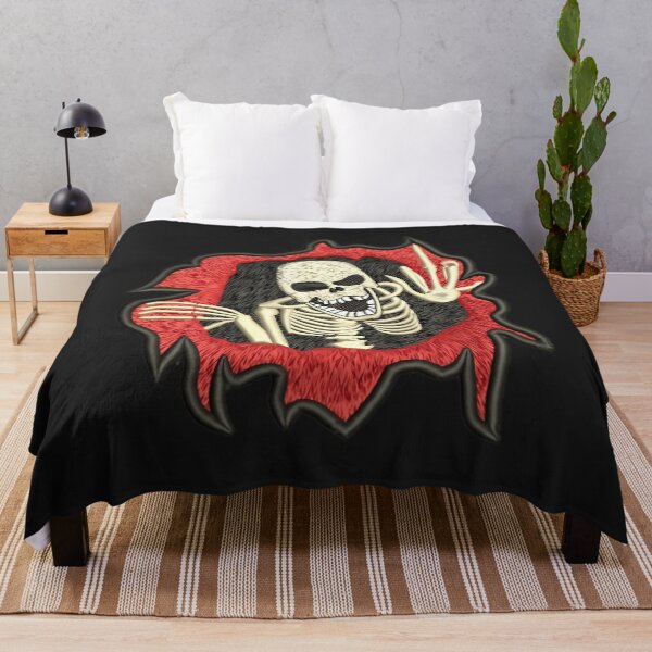 Item preview, Good Ultra Maga Skull designed and sold by haotrannam.