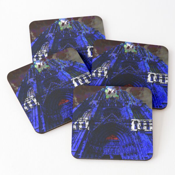Item preview, The 80 Degree Incident designed and sold by Toxic Sladoled.