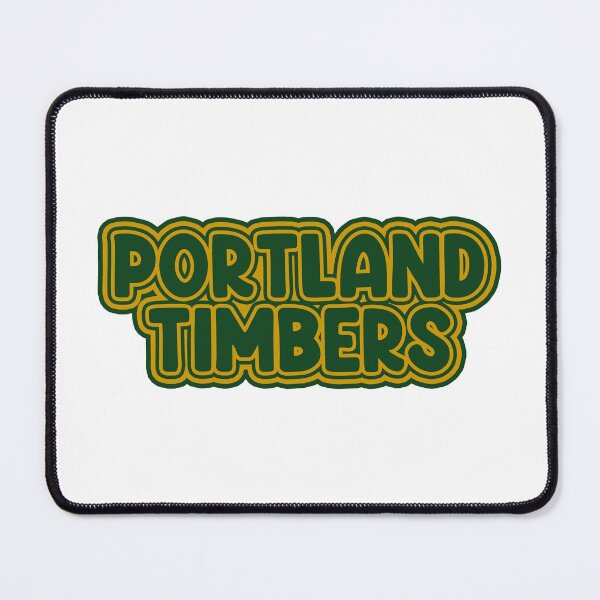 Item preview, portland timbers designed and sold by designsbysamantha.