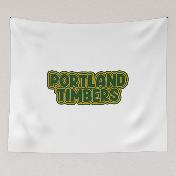 Item preview, portland timbers designed and sold by designsbysamantha.