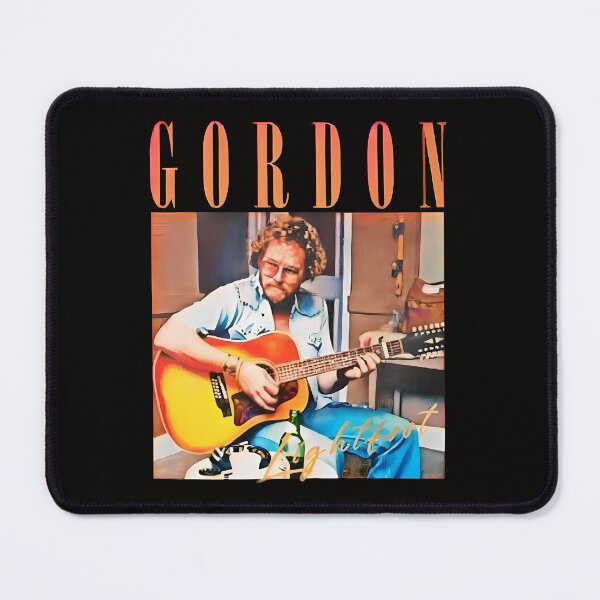 Item preview, Gordon Lightfoot Read My Mind  designed and sold by Becki-Studio.