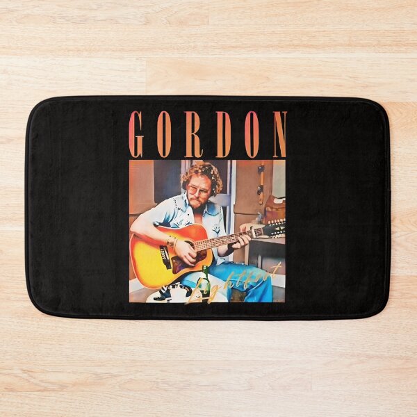 Item preview, Gordon Lightfoot Read My Mind  designed and sold by Becki-Studio.