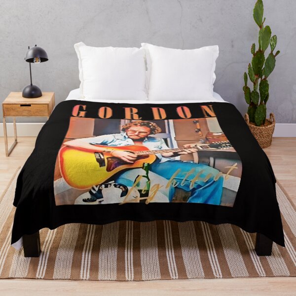 Item preview, Gordon Lightfoot Read My Mind  designed and sold by Becki-Studio.