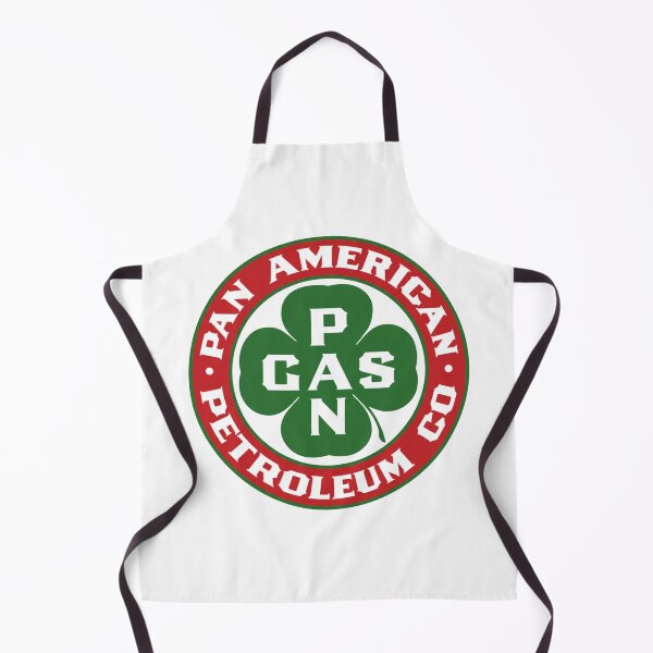Item preview, Pan American Petroleum Co. Vintage Sing designed and sold by CharlieDesings.