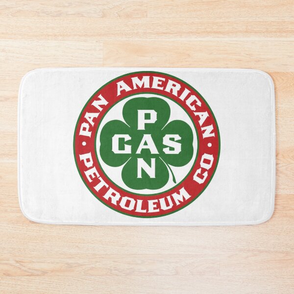 Item preview, Pan American Petroleum Co. Vintage Sing designed and sold by CharlieDesings.