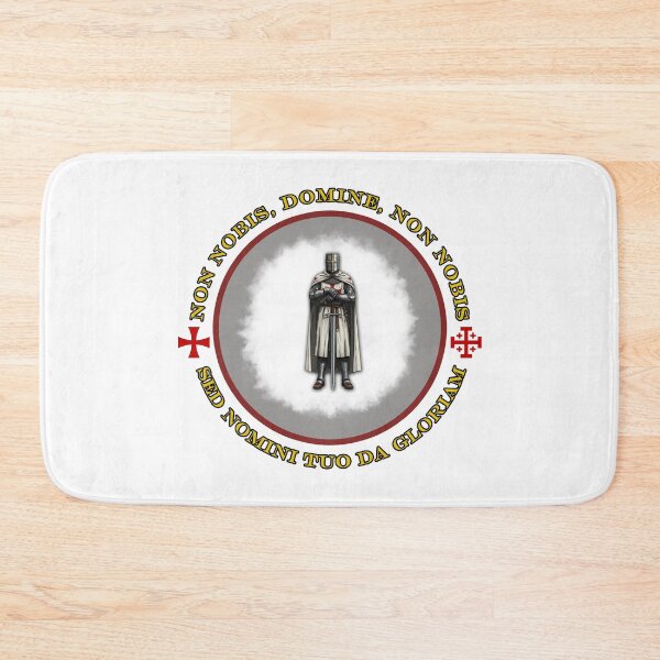 Item preview, Knight Templar designed and sold by Roi des Arvernes.