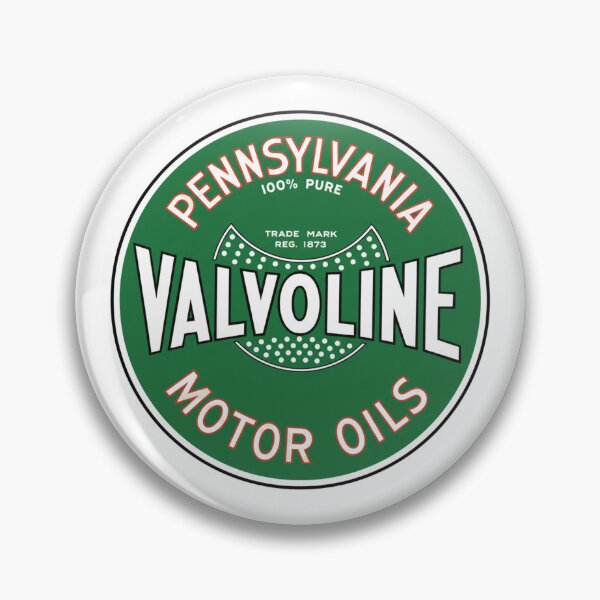 Item preview, Valvoline Vintage Sing designed and sold by CharlieDesings.