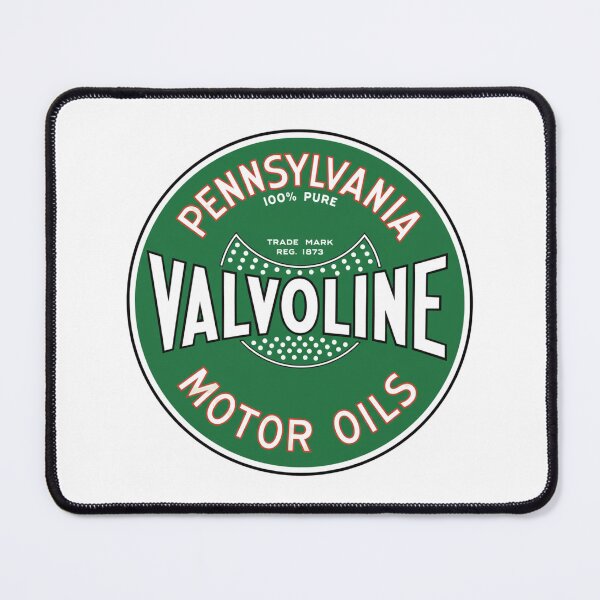 Item preview, Valvoline Vintage Sing designed and sold by CharlieDesings.