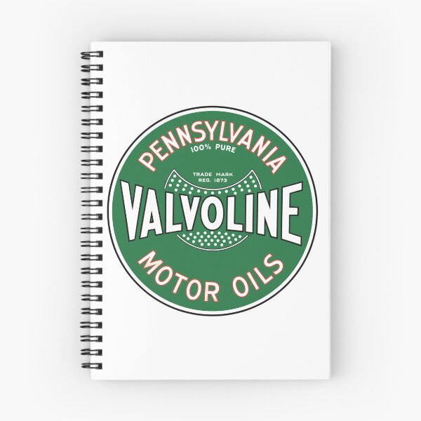 Item preview, Valvoline Vintage Sing designed and sold by CharlieDesings.