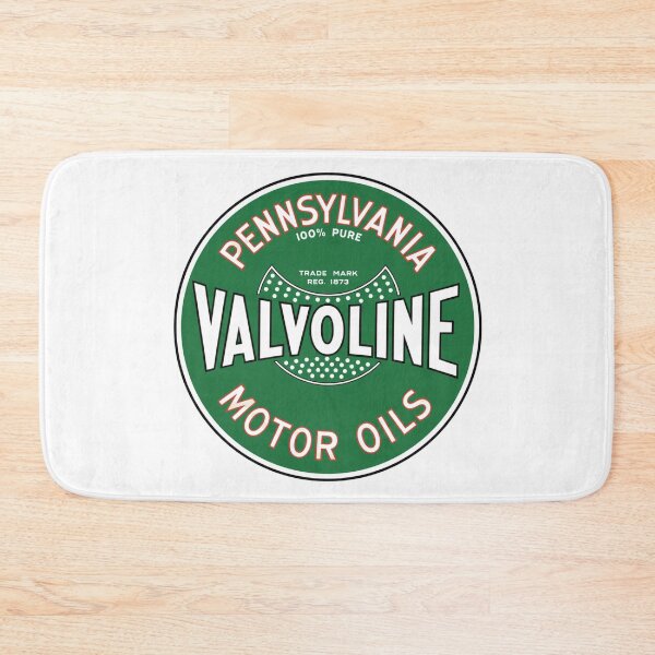 Item preview, Valvoline Vintage Sing designed and sold by CharlieDesings.