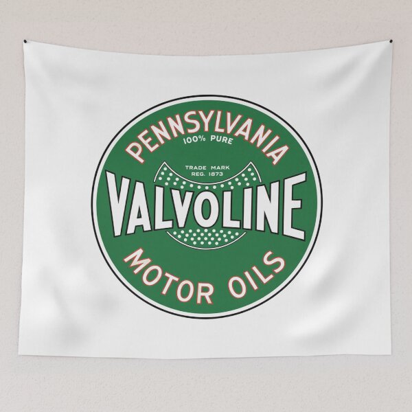 Item preview, Valvoline Vintage Sing designed and sold by CharlieDesings.