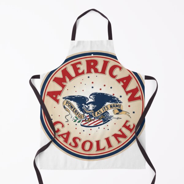 Item preview, American Gasoline Vintage Sing designed and sold by CharlieDesings.