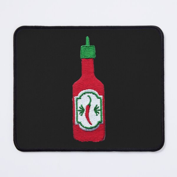 Item preview, Hot Sauce Sticker designed and sold by haotrannam.