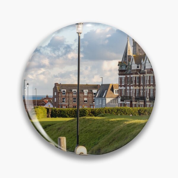 Item preview, Seaside town of Cromer, Norfolk designed and sold by yackers1.
