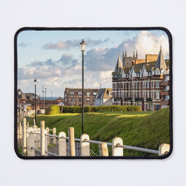 Item preview, Seaside town of Cromer, Norfolk designed and sold by yackers1.