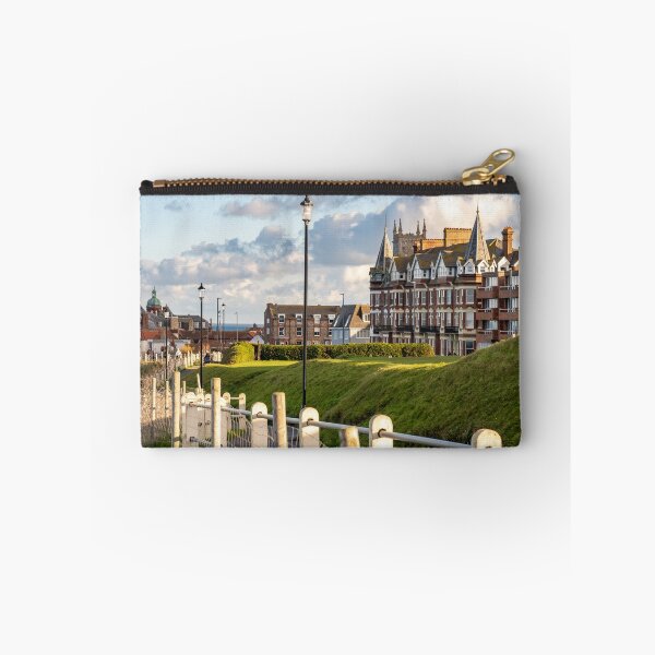 Item preview, Seaside town of Cromer, Norfolk designed and sold by yackers1.