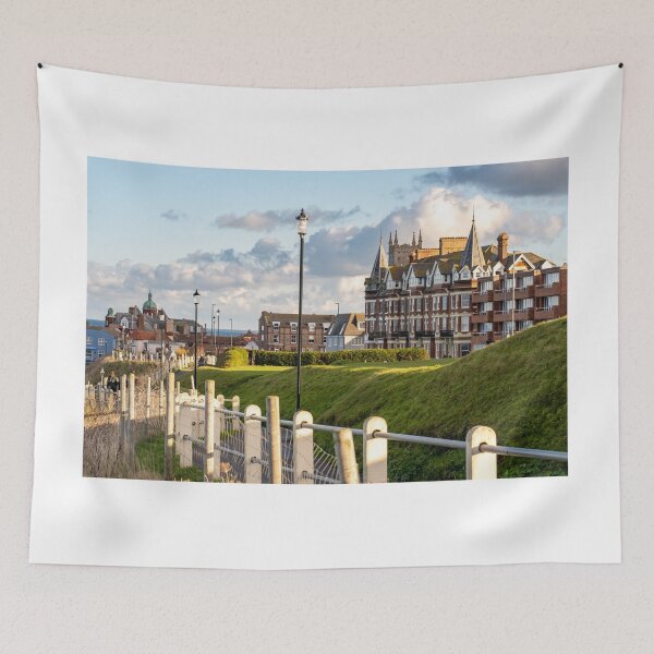 Item preview, Seaside town of Cromer, Norfolk designed and sold by yackers1.