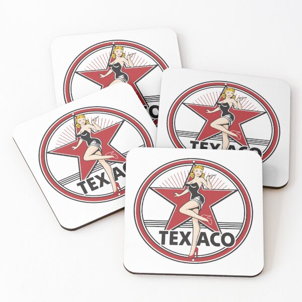 Item preview, Texaco Vintage Sing designed and sold by CharlieDesings.