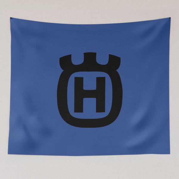 Item preview, black bike husqvarna motorbikes designed and sold by annewatson9.