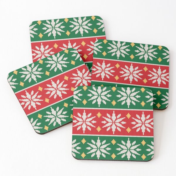 Item preview, Nordic Noel designed and sold by LMHDesigns.
