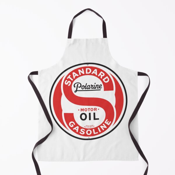 Item preview, Standard Polarine Gasoline Vintage Sing designed and sold by CharlieDesings.