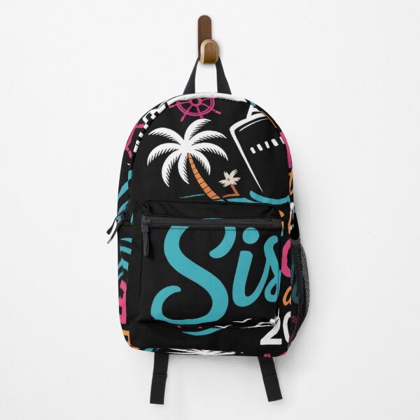 Item preview, Making Memories Sisters Cruise Trip 2025 Sisters Cruising designed and sold by JonGogue.