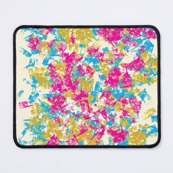 Item preview, Brush Art Painting a Blank Canvas designed and sold by CharlottePlaceArt.