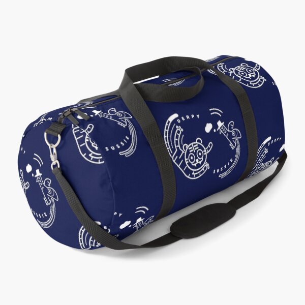 Item preview, The Tiger and the Magpie designed and sold by hobakmacha.