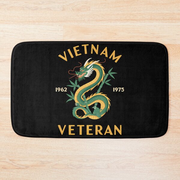 Item preview, Vietnam Veteran  designed and sold by ScottieBode.